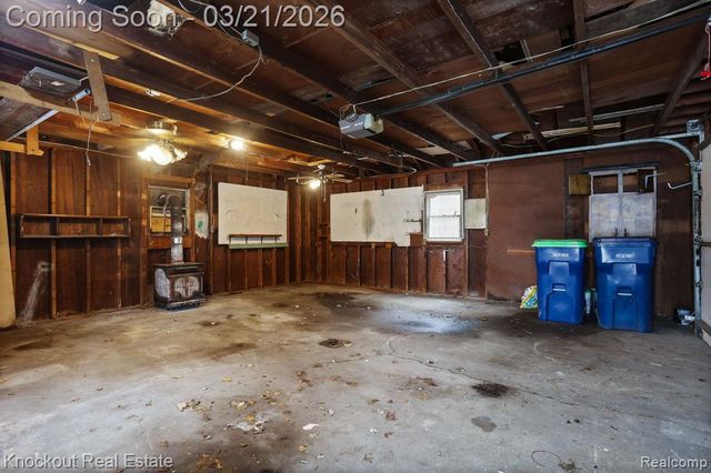 1060 Cross Street, Saginaw, MI 48602