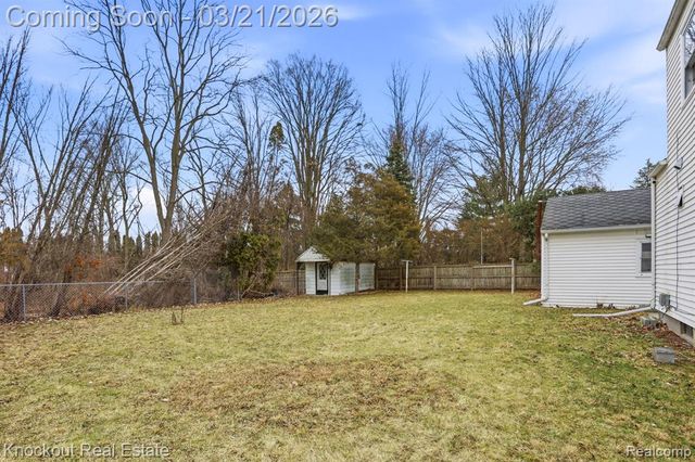 1060 Cross Street, Saginaw, MI 48602