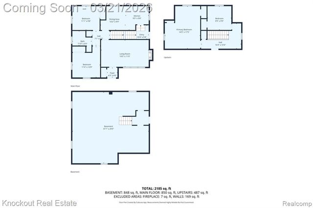 1060 Cross Street, Saginaw, MI 48602