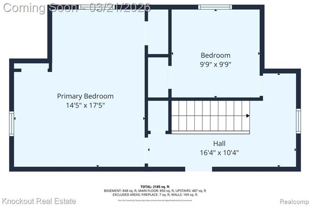 1060 Cross Street, Saginaw, MI 48602