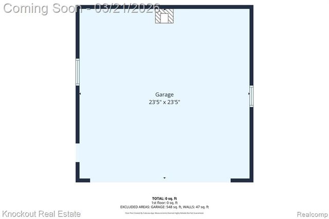 1060 Cross Street, Saginaw, MI 48602