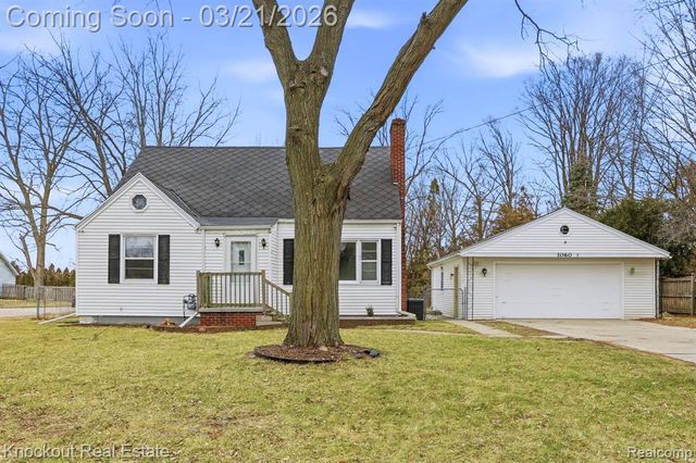 1060 Cross Street, Saginaw, MI 48602