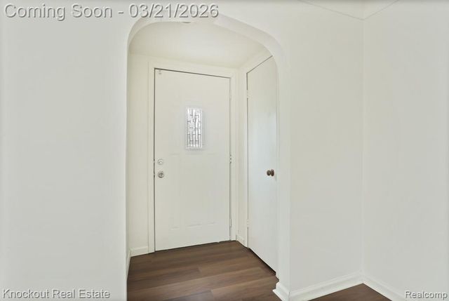 1060 Cross Street, Saginaw, MI 48602