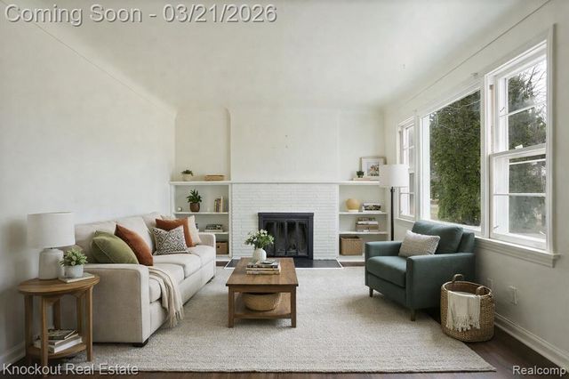 1060 Cross Street, Saginaw, MI 48602