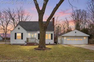 1060 Cross Street, Saginaw, MI 48602