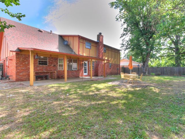 10132 E 27TH Street, Tulsa, OK 74129