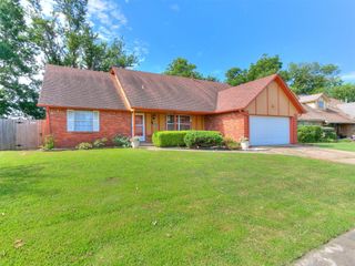 10132 E 27TH Street, Tulsa, OK 74129