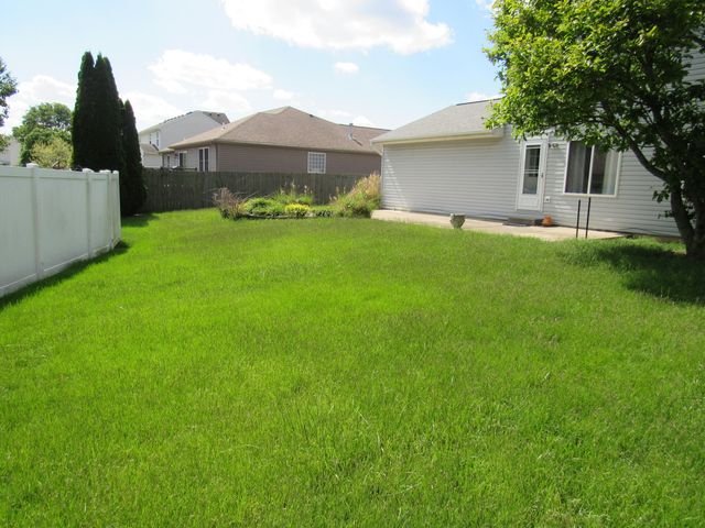 1181 Winchester Drive 1181 Winchester Drive, Troy, OH 45373