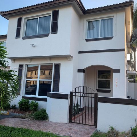 8625 SW 152nd Ave 244, Miami, FL 33193