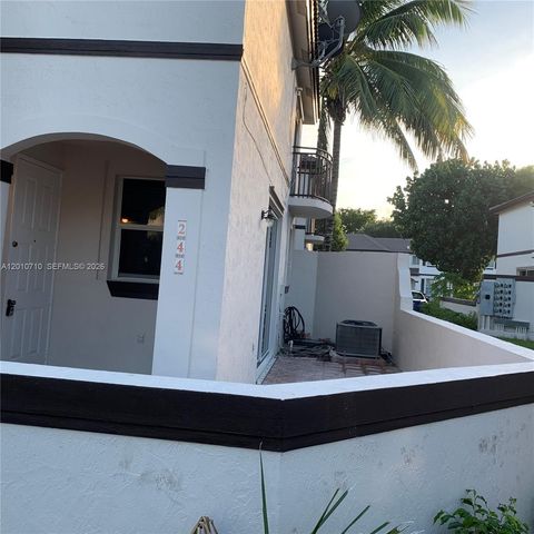 8625 SW 152nd Ave 244, Miami, FL 33193