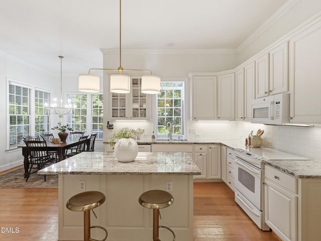 311 Schubauer Drive, Cary, NC 27513