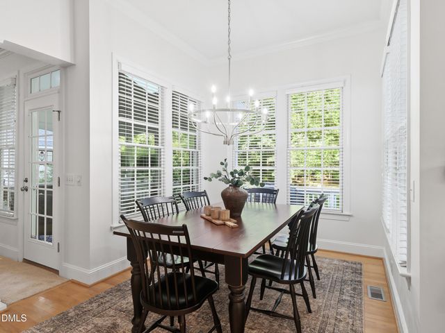 311 Schubauer Drive, Cary, NC 27513
