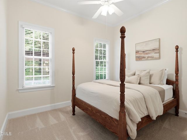 311 Schubauer Drive, Cary, NC 27513