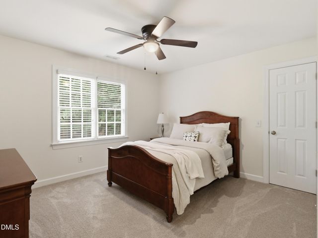 311 Schubauer Drive, Cary, NC 27513