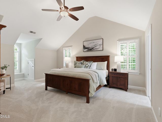311 Schubauer Drive, Cary, NC 27513