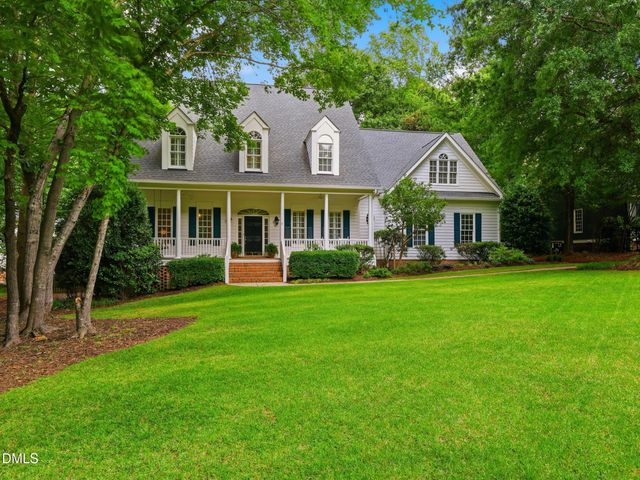 311 Schubauer Drive, Cary, NC 27513
