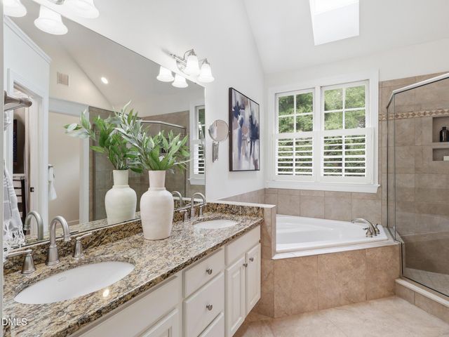311 Schubauer Drive, Cary, NC 27513