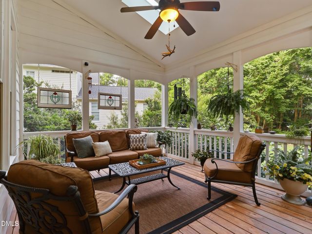 311 Schubauer Drive, Cary, NC 27513