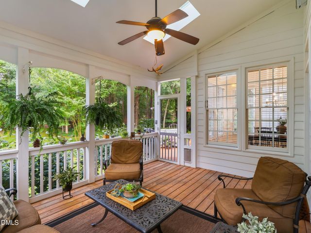 311 Schubauer Drive, Cary, NC 27513