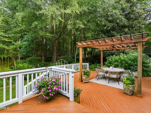 311 Schubauer Drive, Cary, NC 27513