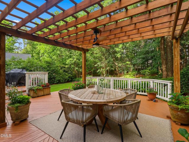 311 Schubauer Drive, Cary, NC 27513