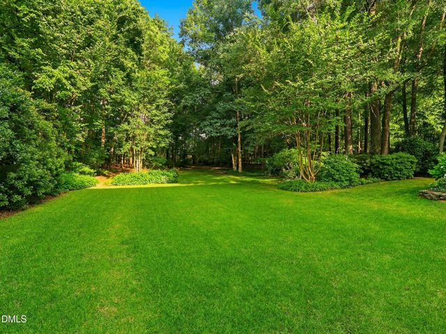 311 Schubauer Drive, Cary, NC 27513