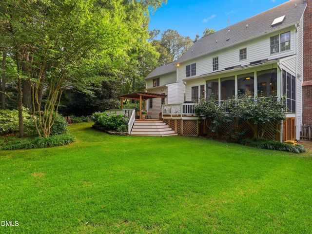 311 Schubauer Drive, Cary, NC 27513