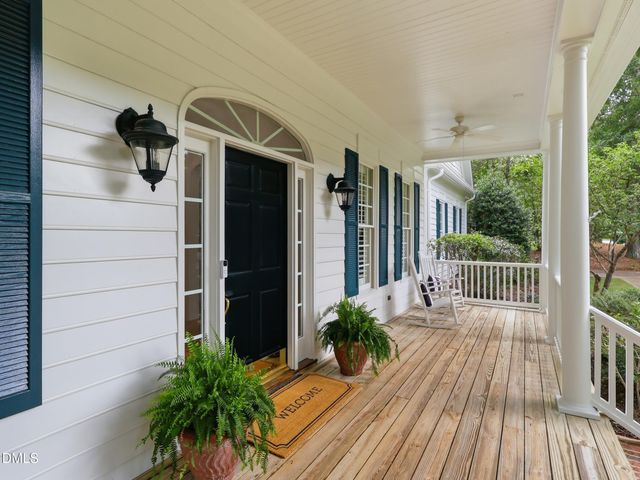 311 Schubauer Drive, Cary, NC 27513