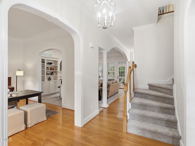 311 Schubauer Drive, Cary, NC 27513