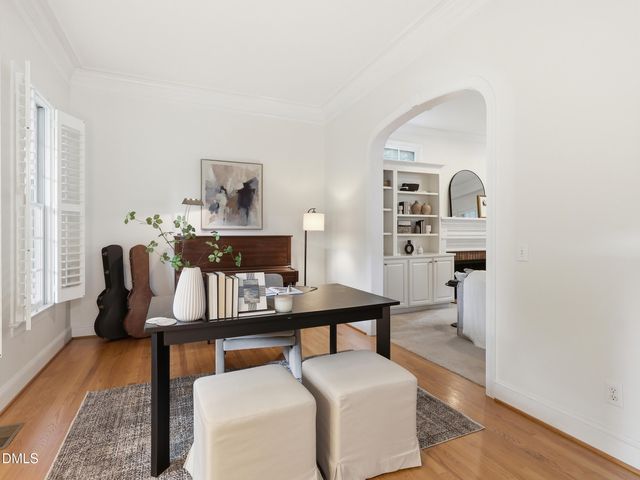 311 Schubauer Drive, Cary, NC 27513