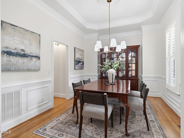 311 Schubauer Drive, Cary, NC 27513