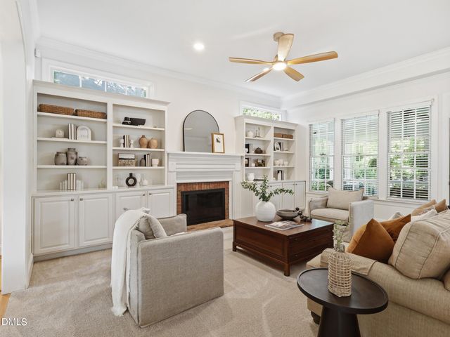 311 Schubauer Drive, Cary, NC 27513