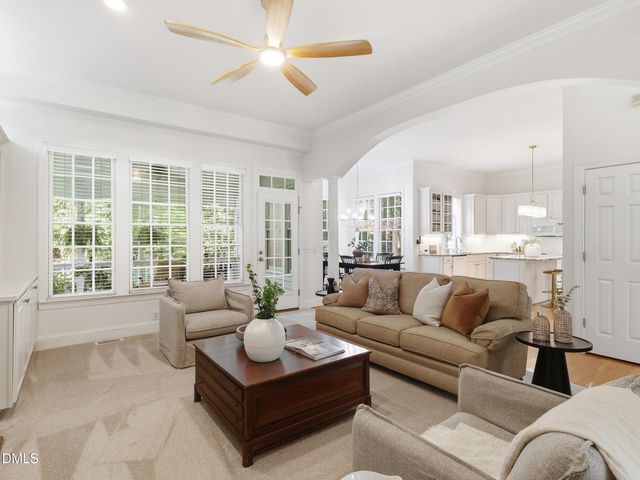 311 Schubauer Drive, Cary, NC 27513
