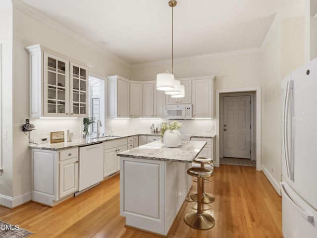 311 Schubauer Drive, Cary, NC 27513