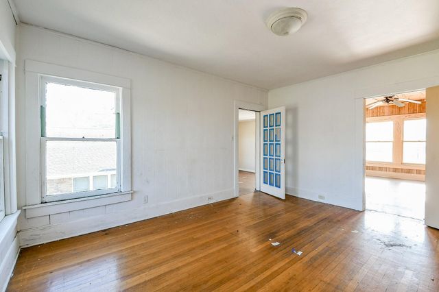 2407 Prospect Street, Houston, TX 77004