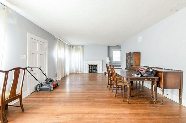 2407 Prospect Street, Houston, TX 77004