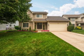 6556 Pennstone Circle, Saline, MI 48176