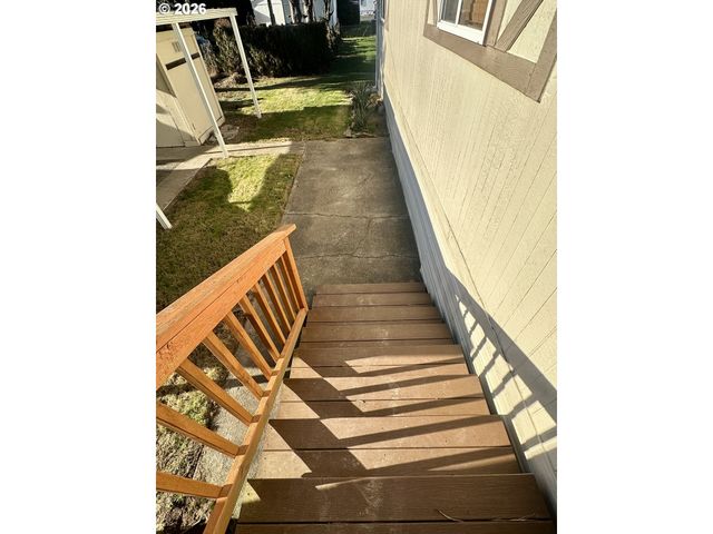 2009 LEWIS RIVER Rd 17, Woodland, WA 98674