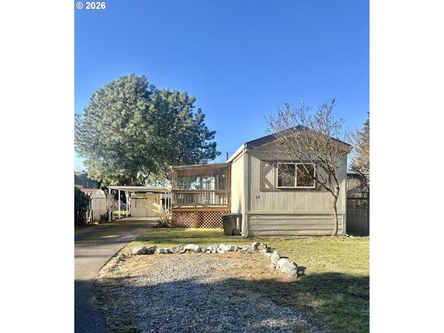 2009 LEWIS RIVER Rd 17, Woodland, WA 98674