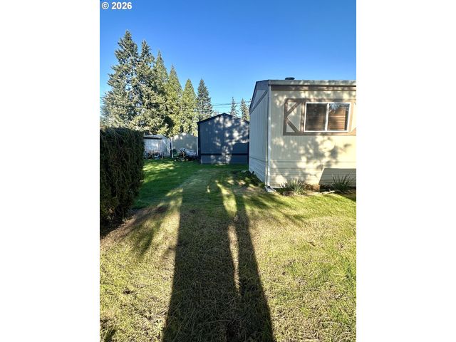 2009 LEWIS RIVER Rd 17, Woodland, WA 98674