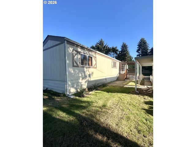 2009 LEWIS RIVER Rd 17, Woodland, WA 98674