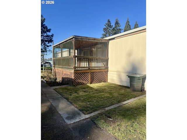 2009 LEWIS RIVER Rd 17, Woodland, WA 98674