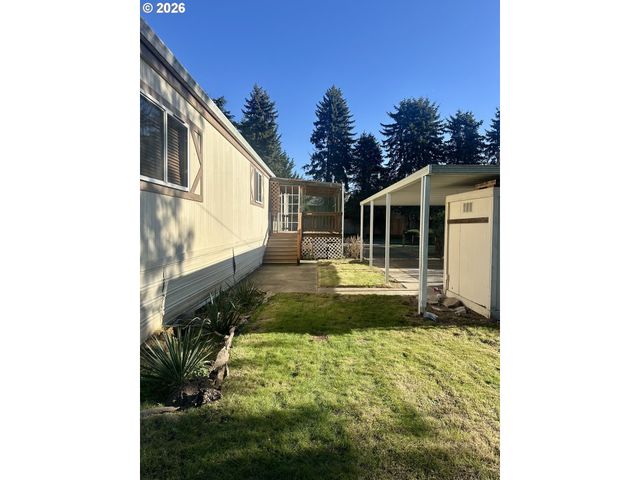 2009 LEWIS RIVER Rd 17, Woodland, WA 98674