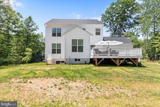 5509 BAZZANELLA DR, Mineral, VA 23117