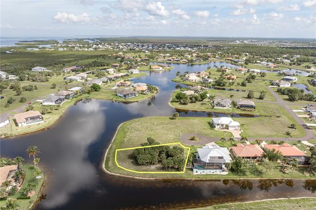 16396 NOGALES COURT, Punta Gorda, FL 33955