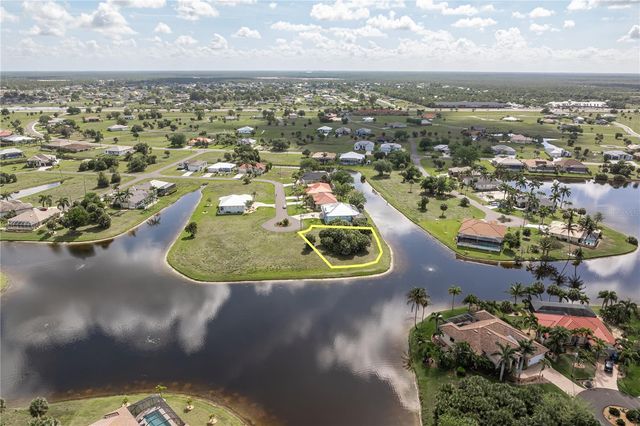 16396 NOGALES COURT, Punta Gorda, FL 33955