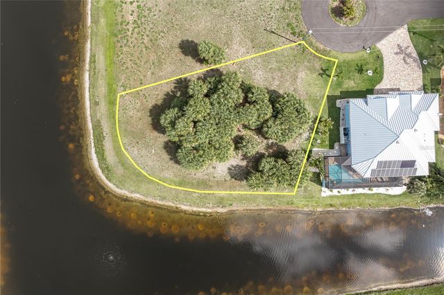16396 NOGALES COURT, Punta Gorda, FL 33955
