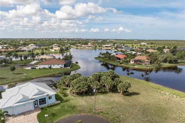 16396 NOGALES COURT, Punta Gorda, FL 33955