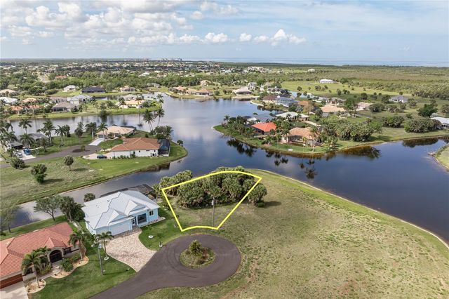16396 NOGALES COURT, Punta Gorda, FL 33955