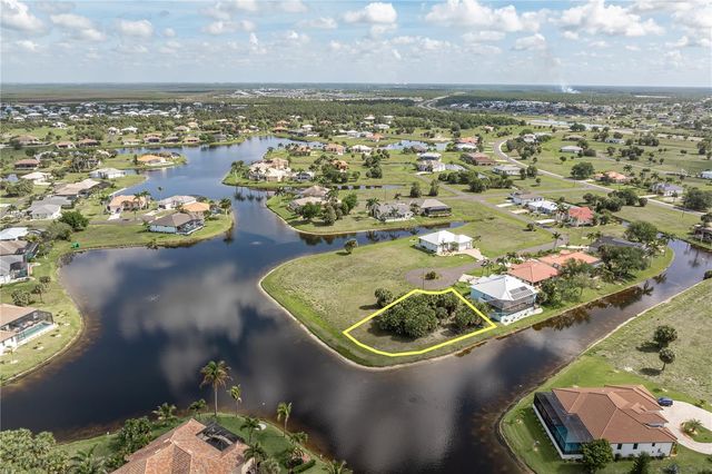 16396 NOGALES COURT, Punta Gorda, FL 33955